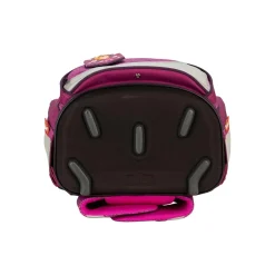 Scout Schulranzen Alpha Safety Light - DIAMOND PRINCESS - Set 4-tlg.