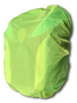 Scout Schulranzen Genius LED - STERNENHIMMEL - Set 5-tlg.