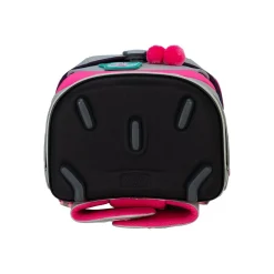 Scout Schulranzen Sunny II - PINK CHERRY - Set 4-tlg.