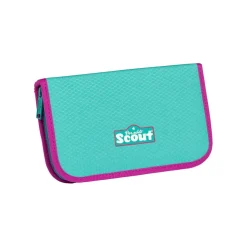 Scout Schulranzen Sunny II - DREAMWORLD - Set 4-tlg.