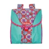 Scouty Kinderrucksack Lucky - HIPPIE