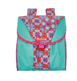 Scouty Kinderrucksack Lucky - HIPPIE