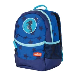 Scouty Kinderrucksack Rocky - OCEAN