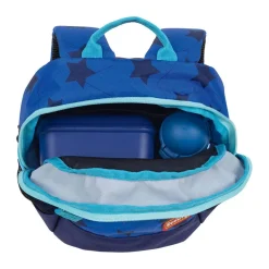 Scouty Kinderrucksack Rocky - OCEAN