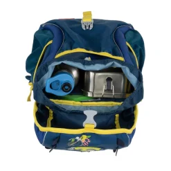 Scouty Kinderrucksack Woody - U-BOOT