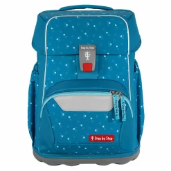 Step by Step Basis Set, 4-teilig - BLUE HEARTS