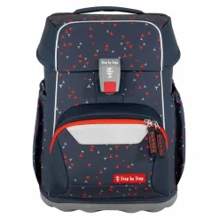 Step by Step Basis Set, 4-teilig - ANTHRAZIT TRIANGLES