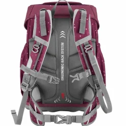 Step by Step Basis Set, 4-teilig - BERRY STARS