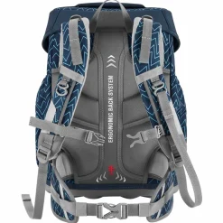 Step by Step Basis Set, 4-teilig - BLUE LINES