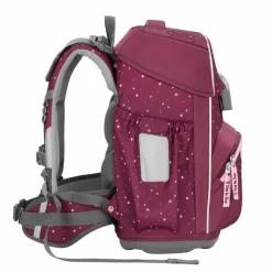 Step by Step Basis Set, 4-teilig - BERRY STARS