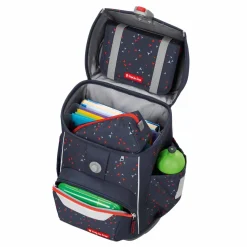 Step by Step Basis Set, 4-teilig - ANTHRAZIT TRIANGLES