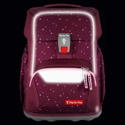 Step by Step Basis Set, 4-teilig - BERRY STARS