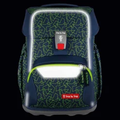 Step by Step Basis Set, 4-teilig - GREEN GEOMETRIC