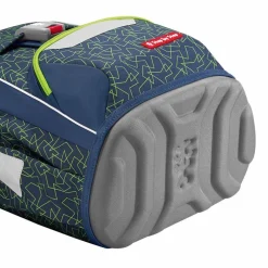 Step by Step Basis Set, 4-teilig - GREEN GEOMETRIC