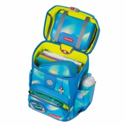 Step by Step Cloud Flash Set, 5-teilig - NINJA ZAZU