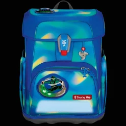 Step by Step Cloud Flash Set, 5-teilig - NINJA ZAZU