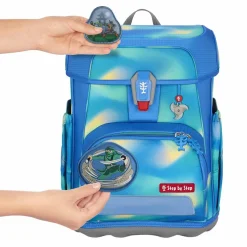 Step by Step Cloud Flash Set, 5-teilig - NINJA ZAZU