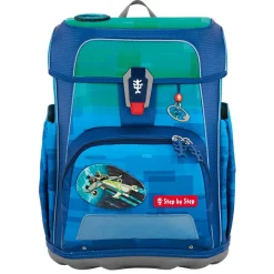 Step by Step Cloud Ocean Set, 5-teilig - CRAFT SPIKE