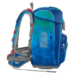 Step by Step Cloud Ocean Set, 5-teilig - CRAFT SPIKE