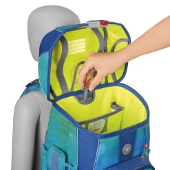 Step by Step Cloud Ocean Set, 5-teilig - CRAFT SPIKE