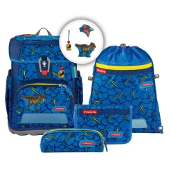 Step by Step Cloud Schleich Set, 5-teilig, Dinosaurs, TARBOSAURUS