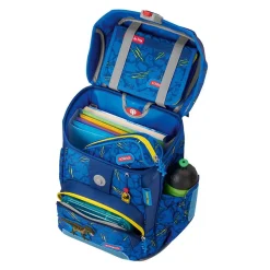 Step by Step Cloud Schleich Set, 5-teilig, Dinosaurs, TARBOSAURUS