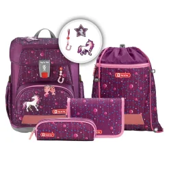 Step by Step Cloud Set, 5-teilig - DREAMY UNICORN NUALA