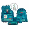 Step by Step Cloud Set, 5-teilig - DOG BASTY