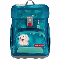Step by Step Cloud Set, 5-teilig - DOG BASTY
