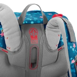 Step by Step Cloud Set, 5-teilig - MERMAID LOLA