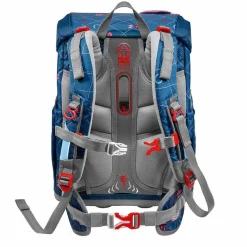 Step by Step Cloud Set, 5-teilig - HORSE LIMA