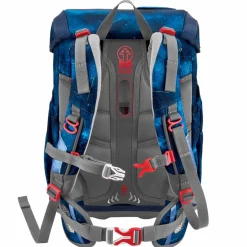 Step by Step Cloud Set, 5-teilig - STARSHIP GALACTUS