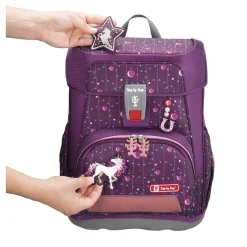 Step by Step Cloud Set, 5-teilig - DREAMY UNICORN NUALA