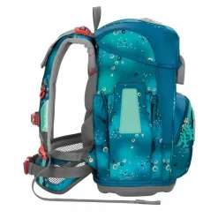 Step by Step Cloud Set, 5-teilig - DOG BASTY