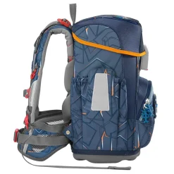 Step by Step Cloud Set, 5-teilig - HELICOPTER SAM