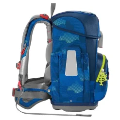 Step by Step Cloud Set, 5-teilig - FIRE ENGINE BRANDON