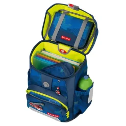 Step by Step Cloud Set, 5-teilig - FIRE ENGINE BRANDON