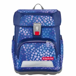 Step by Step Cloud Set, 5-teilig - BUTTERFLY MAJA