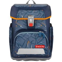 Step by Step Cloud Set, 5-teilig - HELICOPTER SAM