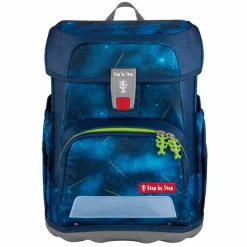 Step by Step Cloud Set, 5-teilig - STARSHIP GALACTUS