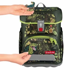 Step by Step Cloud Set, 5-teilig - DINO TOREX