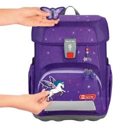 Step by Step Cloud Set, 5-teilig - DREAMY PEGASUS SHADOW