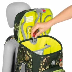 Step by Step Cloud Set, 5-teilig - DINO TOREX