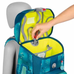 Step by Step Cloud Set, 5-teilig - DOG BASTY