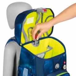 Step by Step Cloud Set, 5-teilig - STARSHIP GALACTUS