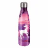 Step by Step Edelstahl-Trinkflasche - UNICORN NUALA