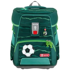 Step by Step e-Space Set, 5-teilig - SOCCER STAR