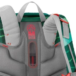 Step by Step e-Space Set, 5-teilig - SOCCER STAR