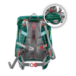 Step by Step e-Space Set, 5-teilig - SOCCER STAR