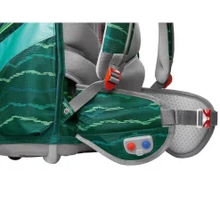 Step by Step e-Space Set, 5-teilig - SOCCER STAR